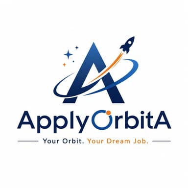 ApplyOrbitA Logo